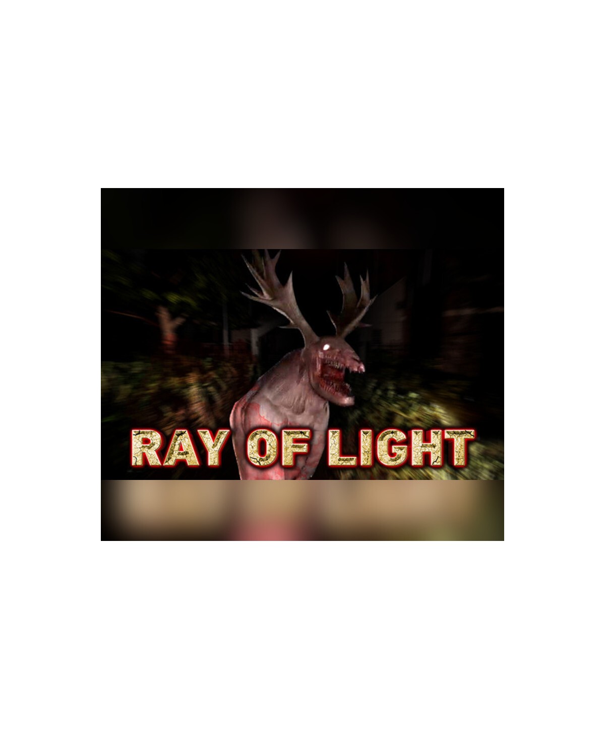Ray of Light Steam Key GLOBAL